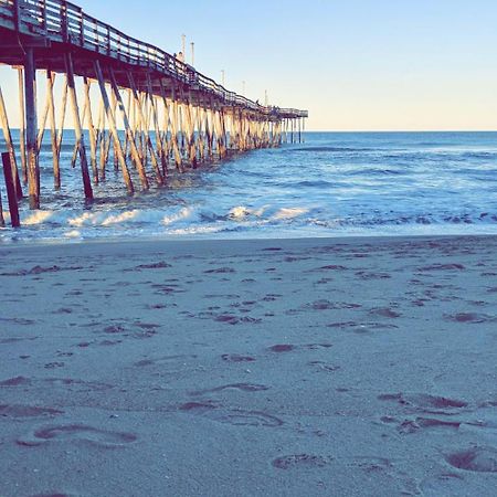 Driftin Sands Motel Kill Devil Hills Zewnętrze zdjęcie