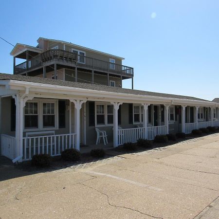Driftin Sands Motel Kill Devil Hills Zewnętrze zdjęcie