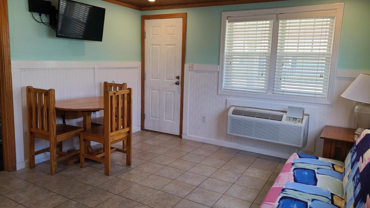 Driftin Sands Motel Kill Devil Hills Zewnętrze zdjęcie