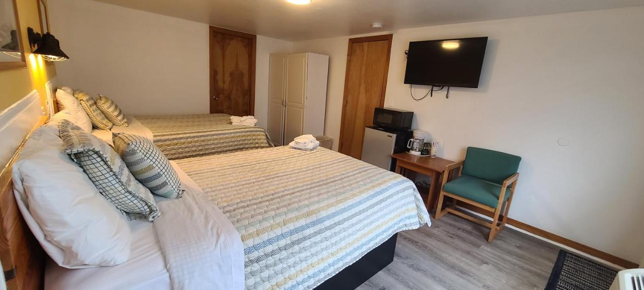 Driftin Sands Motel Kill Devil Hills Zewnętrze zdjęcie