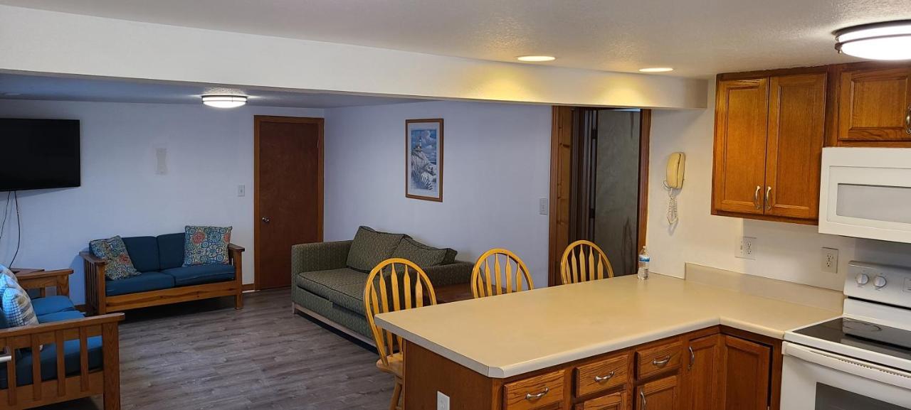 Driftin Sands Motel Kill Devil Hills Zewnętrze zdjęcie