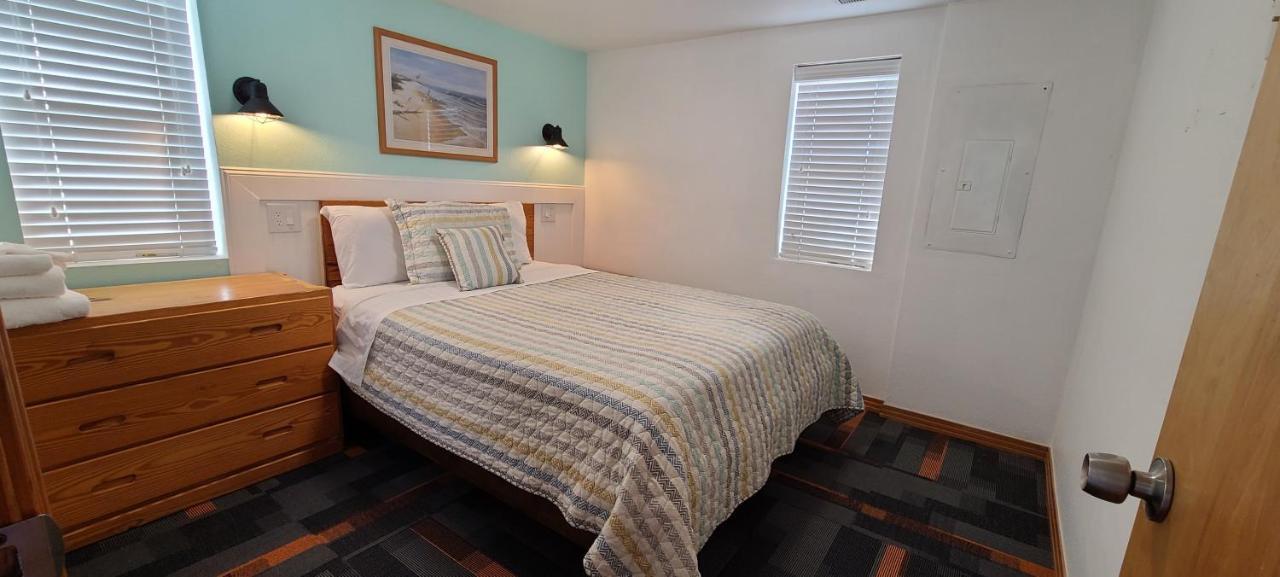 Driftin Sands Motel Kill Devil Hills Zewnętrze zdjęcie