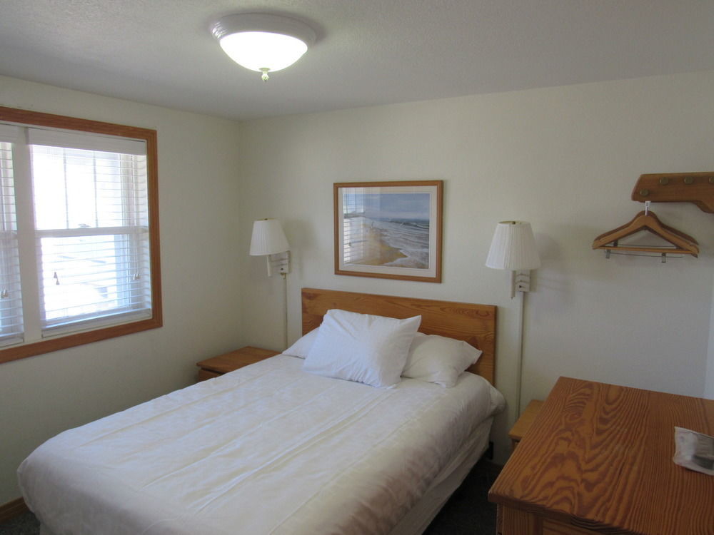 Driftin Sands Motel Kill Devil Hills Zewnętrze zdjęcie