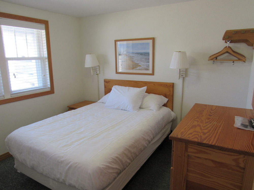 Driftin Sands Motel Kill Devil Hills Zewnętrze zdjęcie