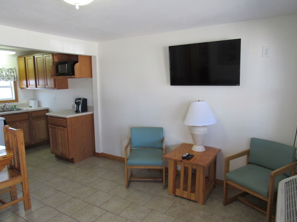 Driftin Sands Motel Kill Devil Hills Zewnętrze zdjęcie