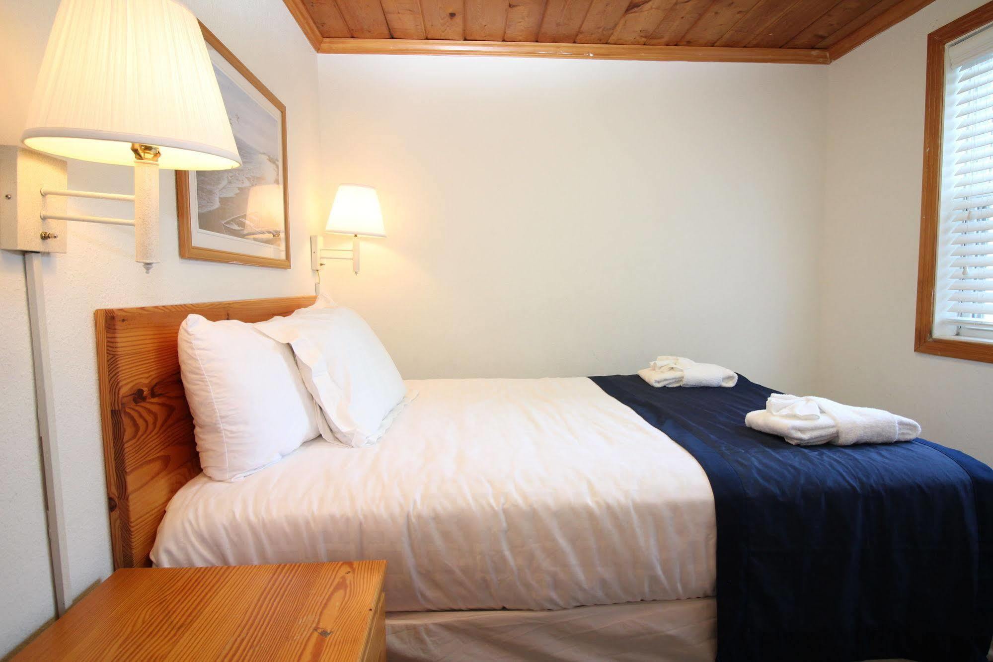 Driftin Sands Motel Kill Devil Hills Zewnętrze zdjęcie