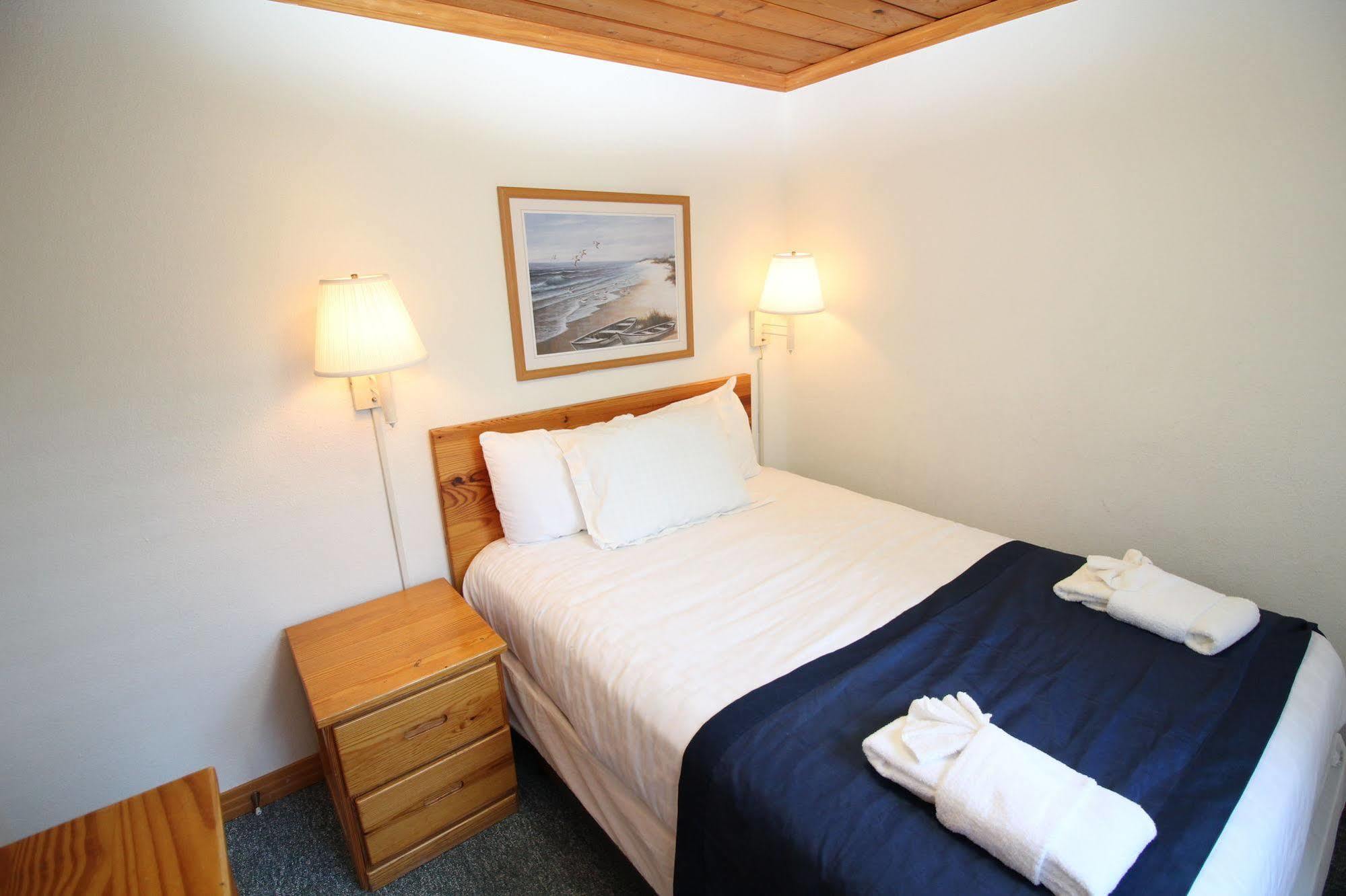 Driftin Sands Motel Kill Devil Hills Zewnętrze zdjęcie