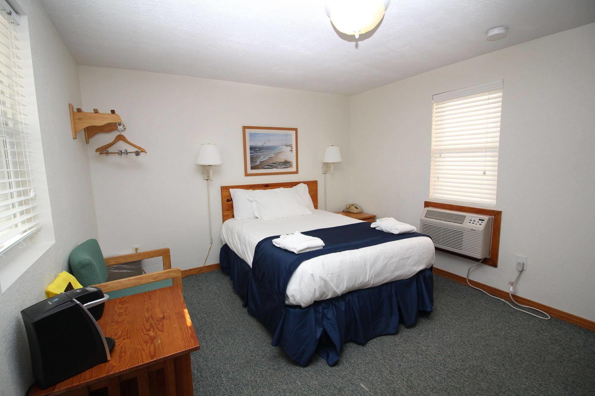Driftin Sands Motel Kill Devil Hills Zewnętrze zdjęcie